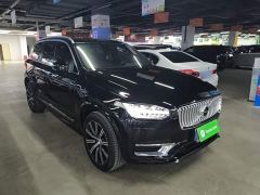 Volvo XC90 B5 Intelligent Luxury 7-Seater - photo 3