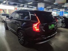 Volvo XC90 B5 Intelligent Luxury 7-Seater - photo 4