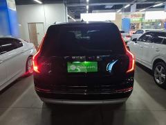 Volvo XC90 B5 Intelligent Luxury 7-Seater - photo 5