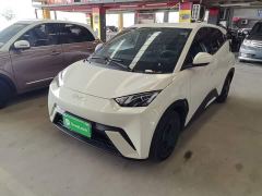BYD Seagull 305km Vitality Edition - ფოტო 1