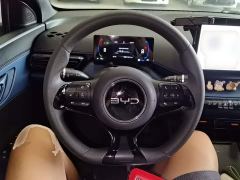 BYD Seagull 305km Vitality Edition - ფოტო 10