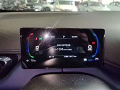 BYD Seagull 305km Vitality Edition - ფოტო 11