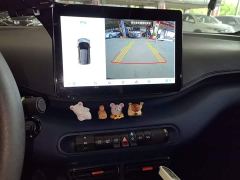 BYD Seagull 305km Vitality Edition - ფოტო 12