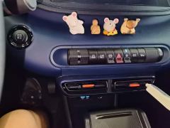BYD Seagull 305km Vitality Edition - ფოტო 13