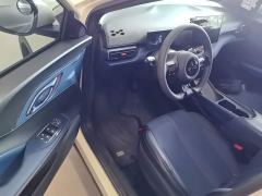 BYD Seagull 305km Vitality Edition - ფოტო 15