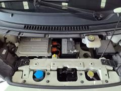 BYD Seagull 305km Vitality Edition - ფოტო 19