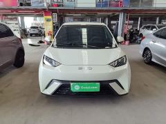 BYD Seagull 305km Vitality Edition - ფოტო 2