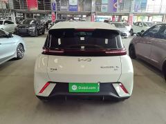 BYD Seagull 305km Vitality Edition - ფოტო 5