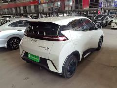 BYD Seagull 305km Vitality Edition - ფოტო 6