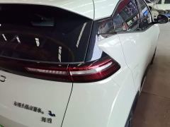 BYD Seagull 305km Vitality Edition - ფოტო 7