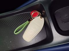 BYD Seagull 305km Vitality Edition - ფოტო 8