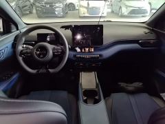 BYD Seagull 305km Vitality Edition - ფოტო 9