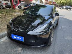 Tesla Model Y Facelift 545km Rear-Wheel Drive Edition - photo 1