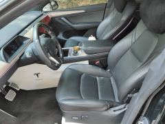 Tesla Model Y Facelift 545km Rear-Wheel Drive Edition - photo 14
