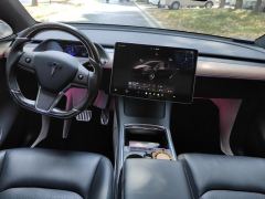 Tesla Model Y Facelift 545km Rear-Wheel Drive Edition - photo 16