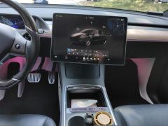 Tesla Model Y Facelift 545km Rear-Wheel Drive Edition - photo 17