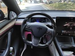 Tesla Model Y Facelift 545km Rear-Wheel Drive Edition - photo 18