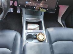 Tesla Model Y Facelift 545km Rear-Wheel Drive Edition - photo 19