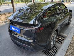 Tesla Model Y Facelift 545km Rear-Wheel Drive Edition - photo 2