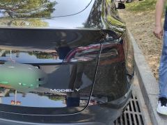 Tesla Model Y Facelift 545km Rear-Wheel Drive Edition - photo 5
