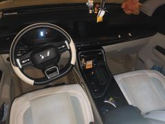 Wuling Xingchen 1.5T CVT Star Shine Edition - ფოტო 16