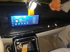 Wuling Xingchen 1.5T CVT Star Shine Edition - ფოტო 17