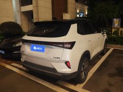 Wuling Xingchen 1.5T CVT Star Shine Edition - ფოტო 2