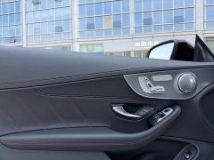 Mercedes-Benz C-Class (Imported) Facelift C 260 Coupe - ფოტო 4