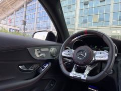 Mercedes-Benz C-Class (Imported) Facelift C 260 Coupe - ფოტო 6