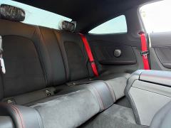 Mercedes-Benz C-Class (Imported) Facelift C 260 Coupe - ფოტო 7