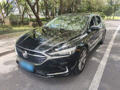 Buick Junyue 652T Luxury - фото 1