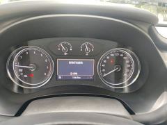 Buick Junyue 652T Luxury - фото 11
