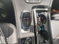 Buick Junyue 652T Luxury - фото 13