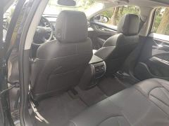 Buick Junyue 652T Luxury - фото 14