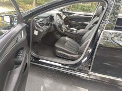 Buick Junyue 652T Luxury - фото 15