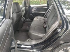 Buick Junyue 652T Luxury - фото 16