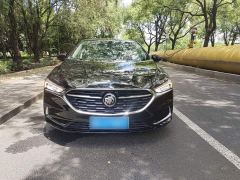 Buick Junyue 652T Luxury - фото 2