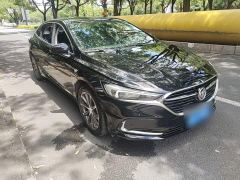 Buick Junyue 652T Luxury - фото 3