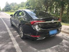 Buick Junyue 652T Luxury - фото 4