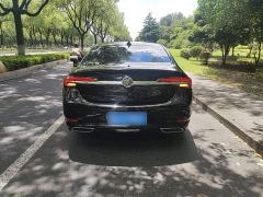 Buick Junyue 652T Luxury - фото 5