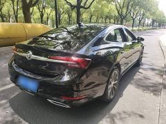 Buick Junyue 652T Luxury - фото 6