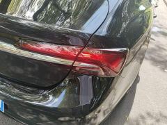 Buick Junyue 652T Luxury - фото 7