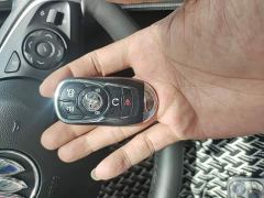 Buick Junyue 652T Luxury - фото 8