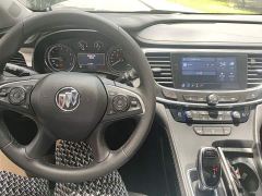 Buick Junyue 652T Luxury - фото 9