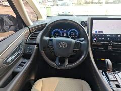 Toyota Alphard Hybrid 2.5L Premium Edition - фото 10