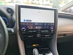 Toyota Alphard Hybrid 2.5L Premium Edition - фото 12