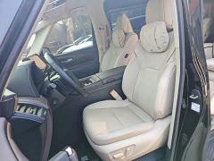 Toyota Alphard Hybrid 2.5L Premium Edition - фото 14