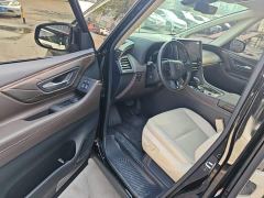 Toyota Alphard Hybrid 2.5L Premium Edition - фото 15