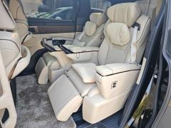 Toyota Alphard Hybrid 2.5L Premium Edition - фото 16