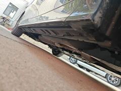 Toyota Alphard Hybrid 2.5L Premium Edition - фото 20